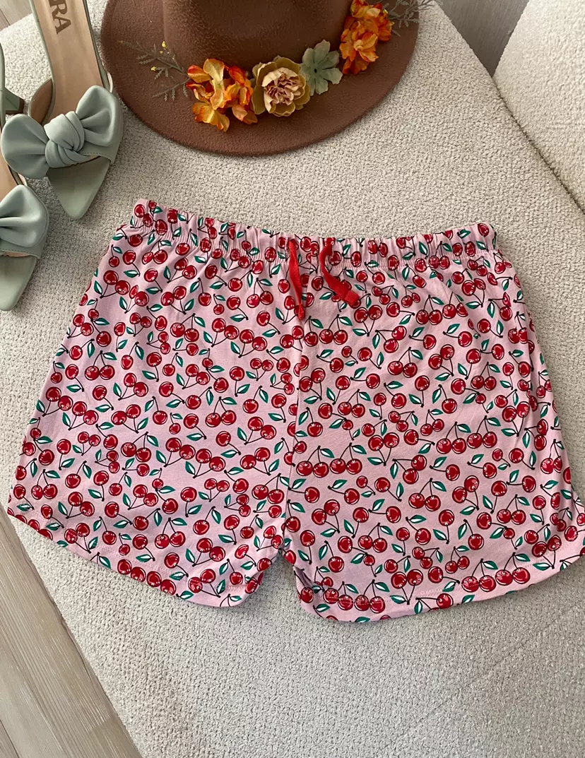 شورتک البالو1901